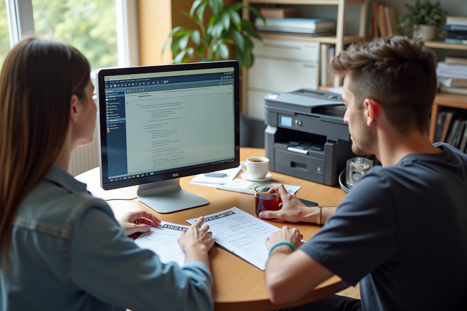 Empowering Legal Access Through Artificial Intelligence with AIFreeLawyer.com