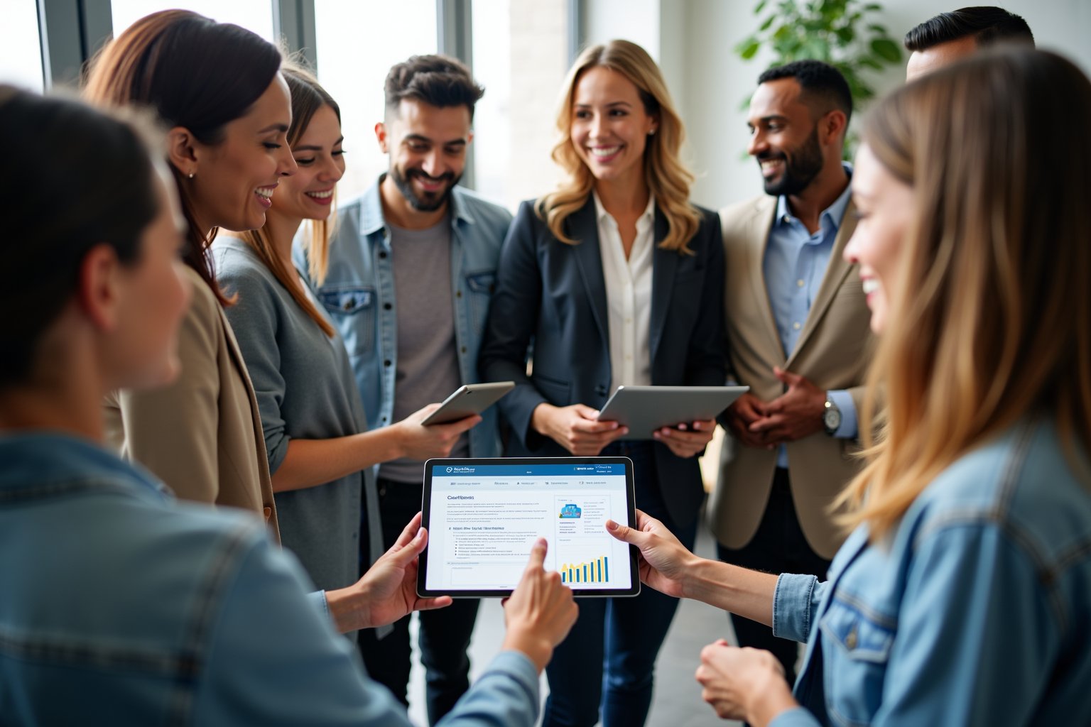 1. Smart Legal Document Generator