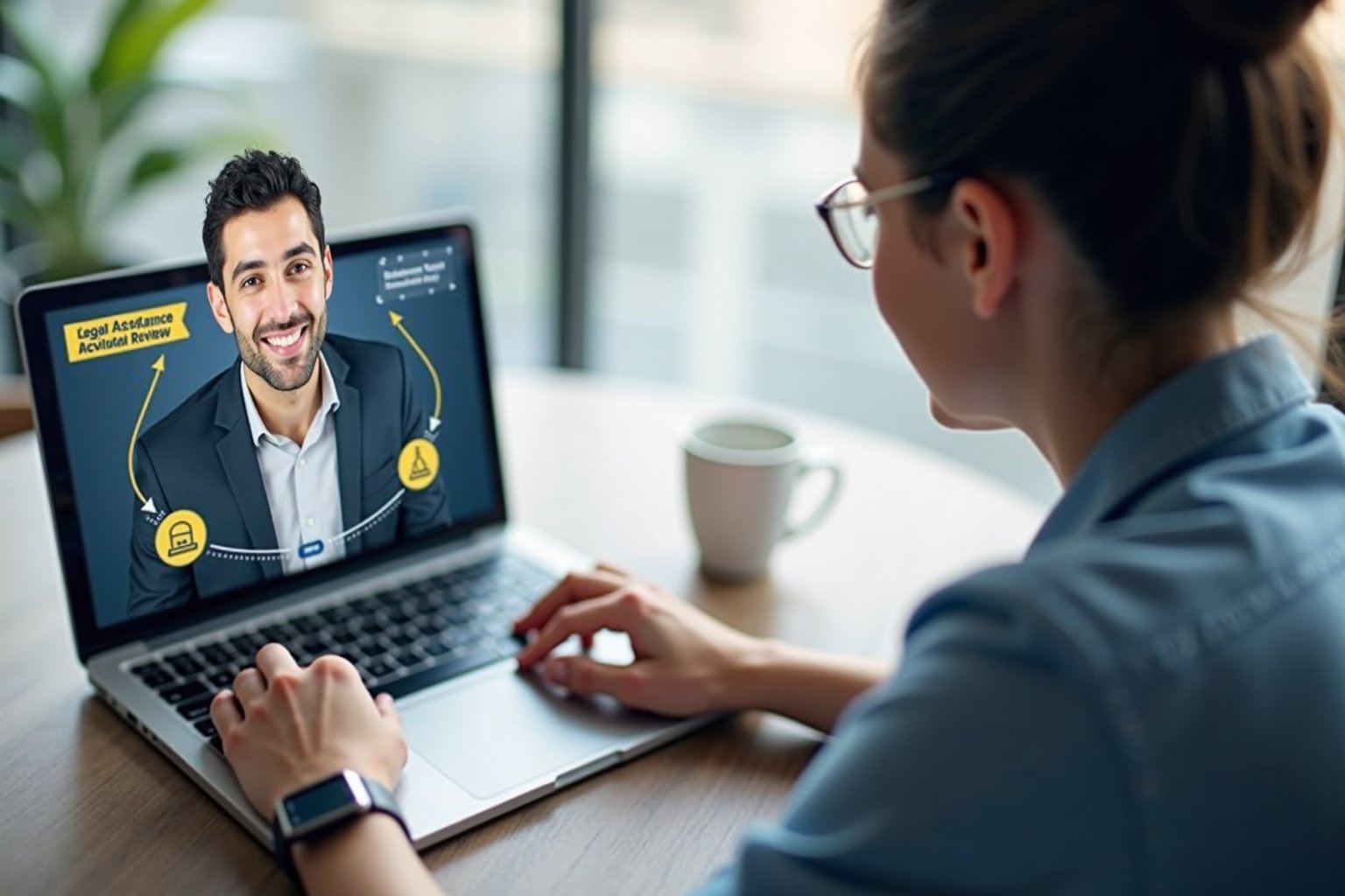 4. Legal Learning Resource Center